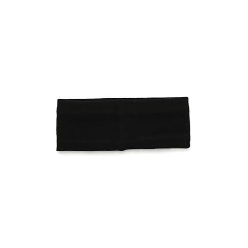 HUNTER Unisex Adult Play Essential Headband, Headband with Brand Logo, Comfortable & Warm Accessory