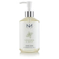 Niven Morgan Lavender & Mint Hand Soap 11 oz