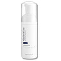 Exfoliating Facial Cleanser with Polyhydroxy Acids - Gentle Foaming Wash for All Skin Types, 4.2 fl oz