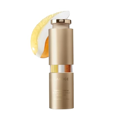 Mini Anti-Aging Skin Serum Set - 0.68 Fl Oz - Wrinkle, Firming & Radiance