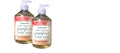 Trader Joe's Pink Pomelo Grapefruit Liquid Hand Soap - Pack of 2, 17 Fl Oz