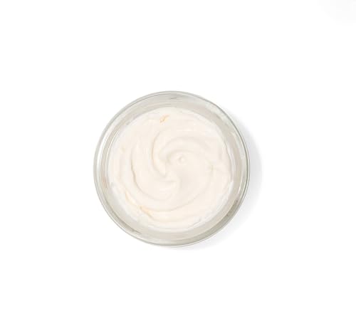 Hydrating Neck Cream with Hyaluronic Acid for Smoother, Younger-Looking Skin