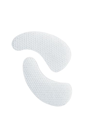 Hyaluronic Acid Under Eye Masks - Vegan Cooling Patches for Puffy Eyes