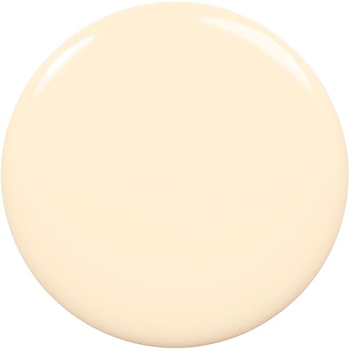 gel couture by essie, gel-like nail polish, longwear, vegan formula, yellow, atelier at the bay, 0.46 fl oz