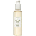 Earth To Skin Tea Time White Tea Facial Cleanser - Antioxidant Rich Daily Face Wash With Glycerin - Gentle Non Drying Cleanser For All Skin Types - Hypoallergenic Sulfate Free Formula - 4.7 fl oz