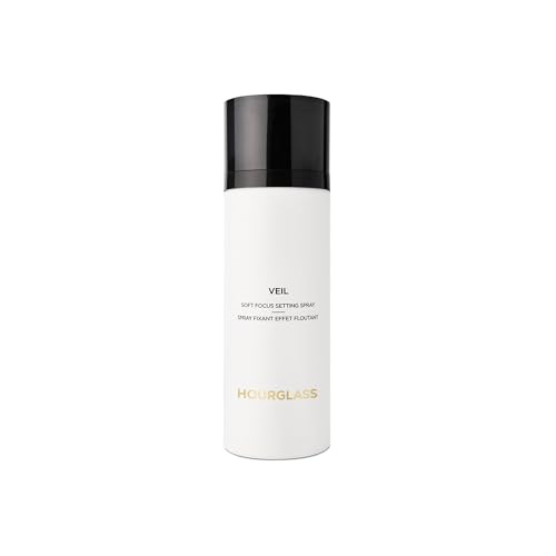 Hourglass Veil Soft Focus Setting Spray 3 FL OZ