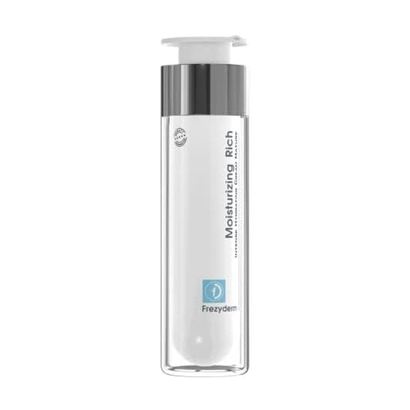 Frezyderm MOISTURIZING Rich Hydrating Cream for Mature Skin 50ml/1.7oz by frezyderm