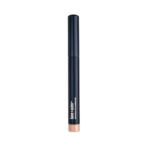 Eye Illuminator Highlighter Pencil for Makeup - Silky Champagne