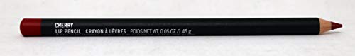 MAC Lip Pencil Cherry - Long-Lasting Lip Liner with Vitamin E, 0.05 oz