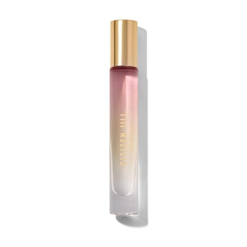 Travel Size Eau de Parfum for Women - 0.3 Fl Oz (10ml) by Michael Malul - Sunkissed Fragrance