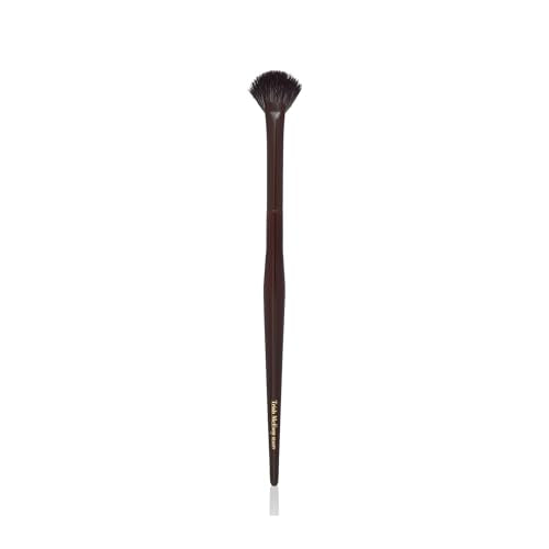 Trish McEvoy Mini Fan Brush 63 for Makeup & Beauty Application