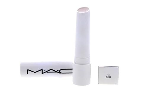 MAC Squirt Plumping Gloss Stick 10 Clear 0.08 oz Lip Gloss