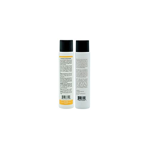 Keratin Hair Treatment with Clarifying Shampoo - Strong, Frizz-Free, Long-Lasting