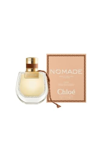 Chloe Nomade Jasmin Naturel Intense Eau de Parfum Spray 1.69 oz - Floral Warm Scent
