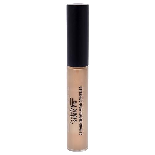 Studio Fix 24 Hour Smooth Wear Concealer - NW25 by MAC for Women - 0.24 oz Concealer
