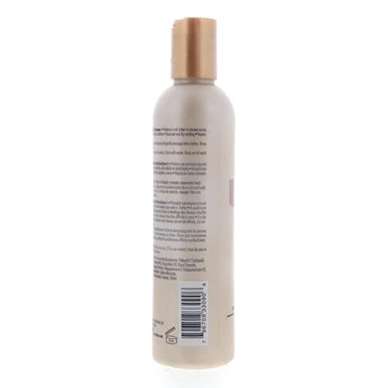 Avlon KeraCare Hydrating Detangling Shampoo 8oz