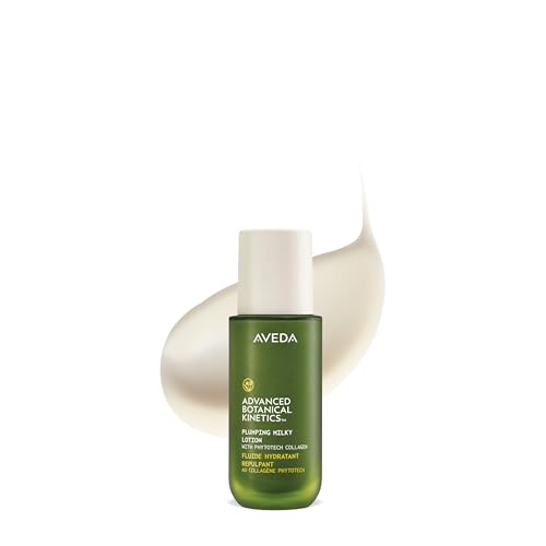 Aveda Botanical Kinetics Plumping Moisturizer - Vegan Skin Hydration & Radiance - Full Size 1.7 Fl Oz