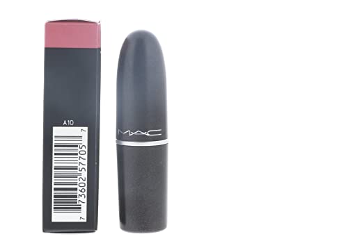 Lipstick - Angel Pink Frosted 3g Long-Lasting Lip Color for Light Skin