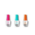 Nugenesis Liquid Dipping System (Set of 3)