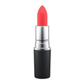 MAC Powder Kiss Lipstick - Mandarin O, 3g Lip Color