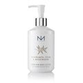 Niven Morgan Whitewood Sea Salt Hand & Body Lotion - Hydrating Moisturizer