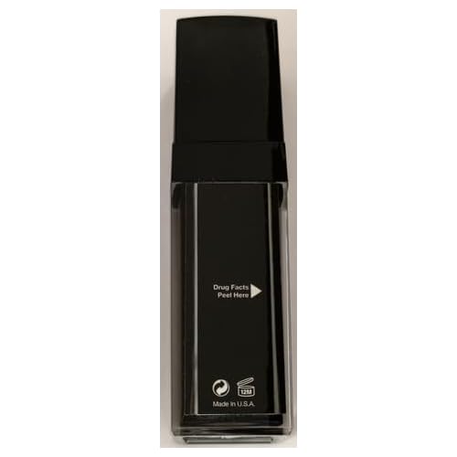 Jolie Tinted Foundation Face Primer SPF 20 Sunscreen, Subtle Radiance/Supreme Hydration - All Skin Types (Medium)