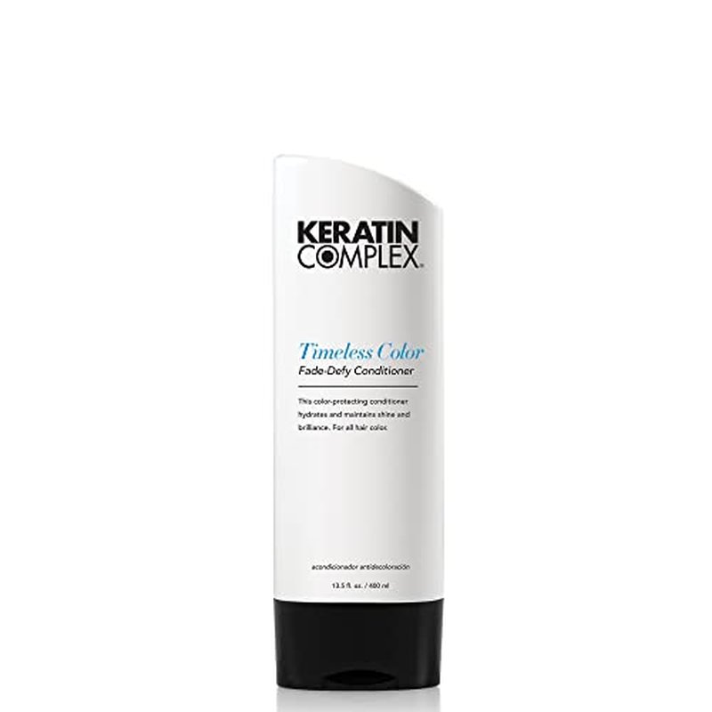 Keratin Complex - Timeless Color Fade-Defy Conditioner
