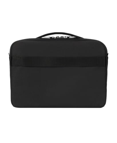 Recycled Polyester Laptop Sleeve with Organization for 14-Inch Laptops and Tablets