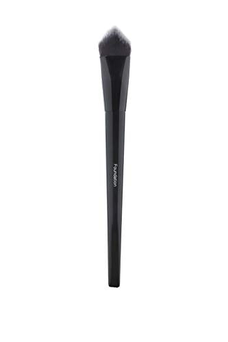 Foundation Brush for Flawless Makeup Application - Angled Bristles, Professional Face Brush - Variation of THIS listing