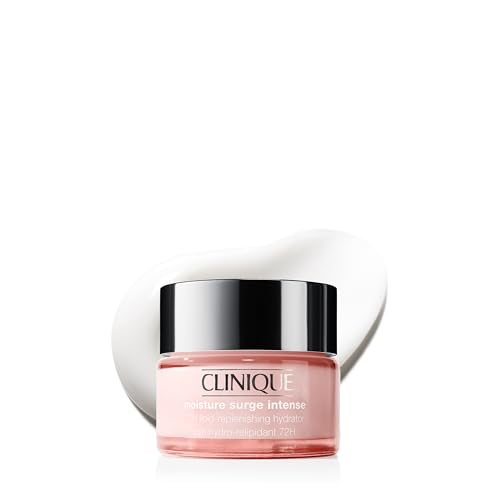 Clinique Moisture Surge Intense 72H Lipid-Replenishing Face Moisturizer 1 Fl Oz