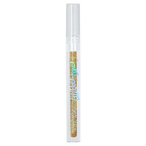 L.A. Girl Glitter Liner, Gold Goals G97913