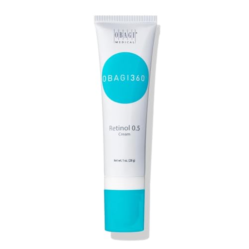 O.B.A.G.I 360 RETINOL CREAM (.05)