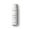 Travel Size Dry Shampoo Crème - Volumizing, Oil Absorbing, Vegan, No Residue