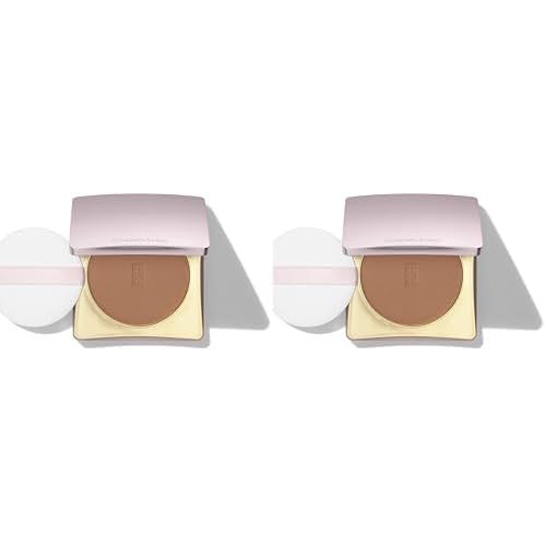 Elizabeth Arden Flawless Finish Skincaring Pressed Powder