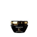 Kérastase Chronologiste Revitalizing Hair Mask 6.76 Fl Oz - Anti-Aging Deep Hydration