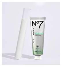 No7 CICA-Rescue Skin Paste 50ML - Soothing Skin Treatment