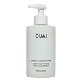 OUAI Detox Facial Cleanser with Glycolic Acid - 7.8 Fl Oz - Deep Cleansing & Hydrating Skin Care