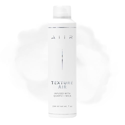 AIIR Texture Styling Spray - Volumizing Dry Spray for Fine Thin Hair, 7 oz - Texture Spray