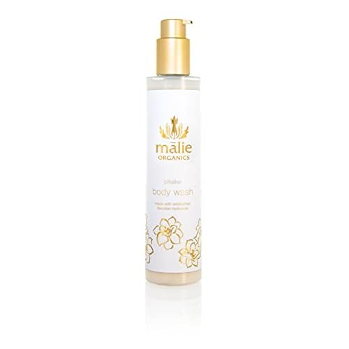 Malie Organics, Body Wash, Orange, Mango Nectar