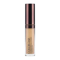 Colorbar Flawless Full Cover Concealer - Face Makeup Concealer with Liquid-to-Powder Formula - Hides Scars and Discoloration - 002 Chiffon - 0.2 oz