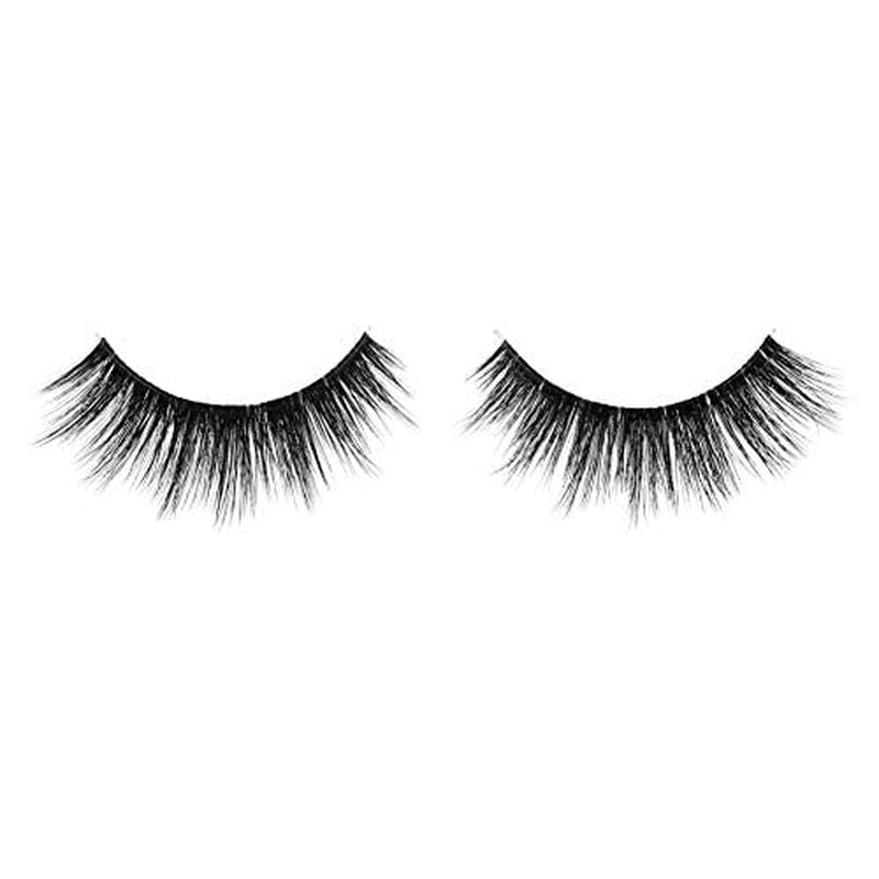 3D Faux Mink 854