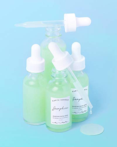 Hydrating Clarifying Serum with Blue Light Barrier - 1 Oz