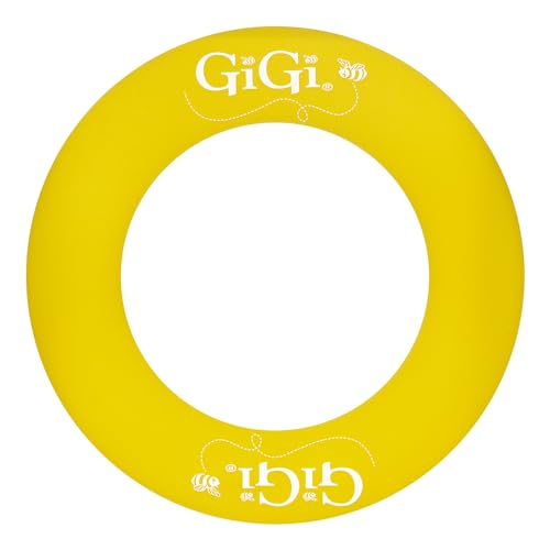 Gigi Reusable Silicone Wax Container with Clean Collar – 14 oz, Pack of 1, Compatible with Wax Warmers
