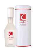Caldion 100ml Women's Eau de Toilette - Fresh Fragrance for Women