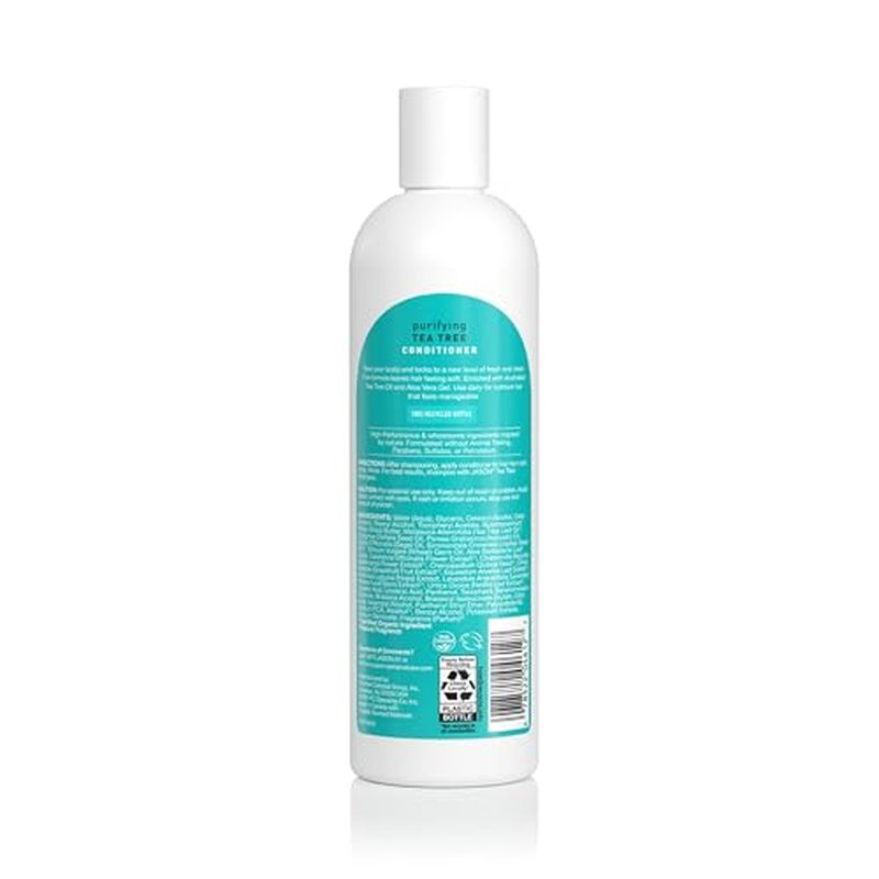 Jason Tea Tree Conditioner 12 oz