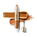 Concealer & Brightening Duo for Flawless Skin - 0.08 Oz