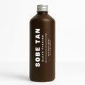 Professional Spray Tan Solution 14% DHA ? Rapid Brown Base, 500ml Aluminum Bottle ? Universal Tone for All Skin Types ? For Professional Spray Tan Artists ONLY