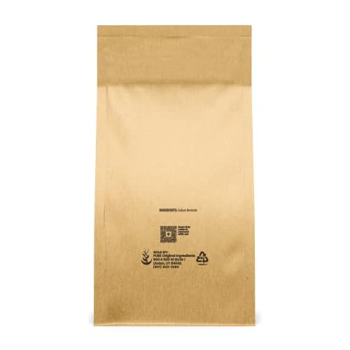 PURE ORIGINAL INGREDIENTS Bentonite Clay (5 lb) Fine Powder, Sodium Bentonite, For Face Masks & More