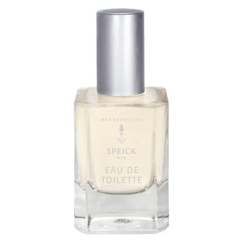 Men's Eau de Toilette Natural Fragrance with Alpine Herbs and Citrus