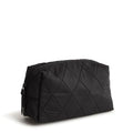 Medium Cosmetic Bag for Women - Performance Twill, Moonless Night, 1 Size